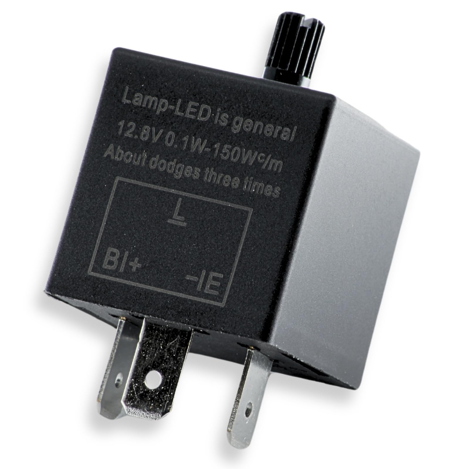 パインヒルズ 3PIN ウインカーリレー Amazon.co.jp: UMikke ICウインカーリレー 3ピン LED対応 ハイフラ防止